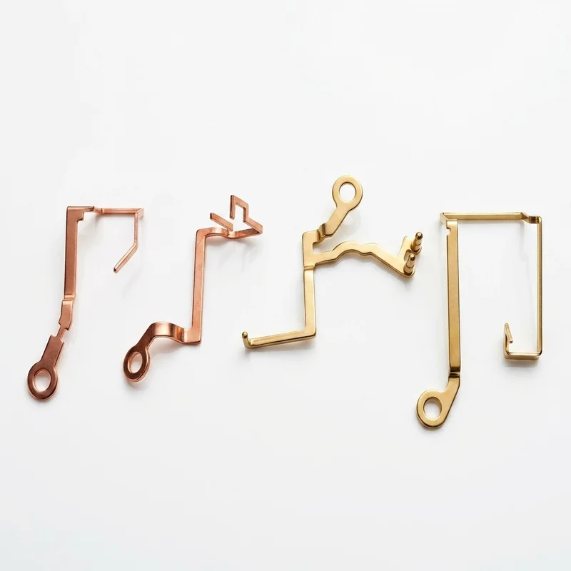 ETP Copper & Brass Terminals