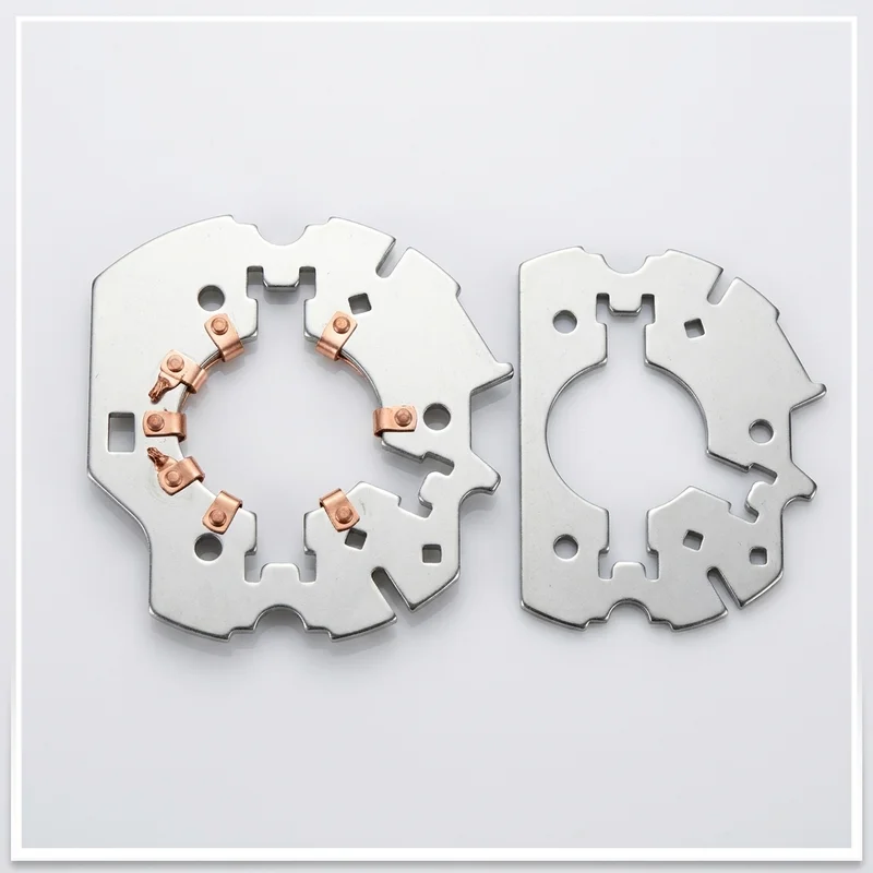 Wiper Motor & Drive Components