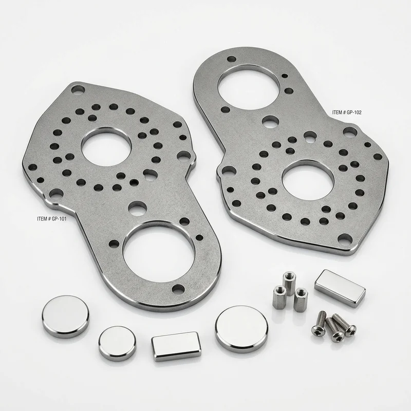Gear Components